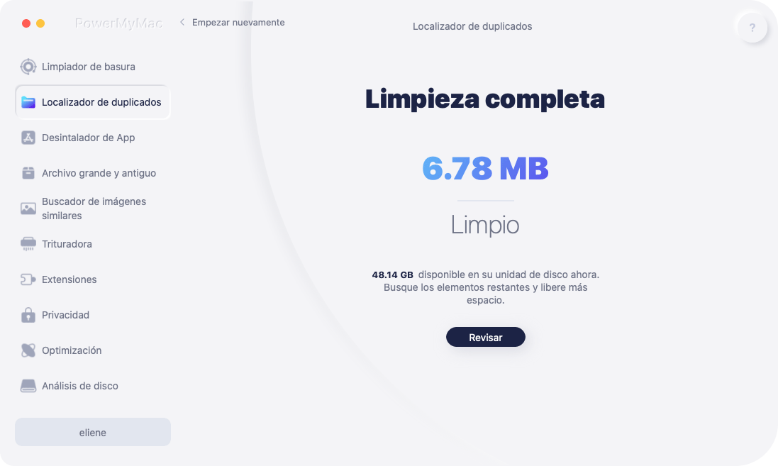 Eliminar duplicados por completo