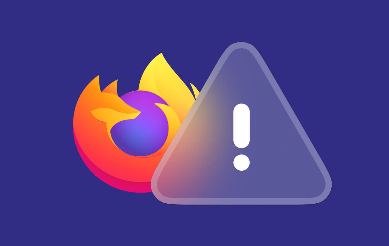 Firefox sigue fallando en Mac