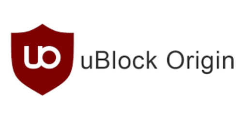 Bloqueador de anuncios uBlock Safari