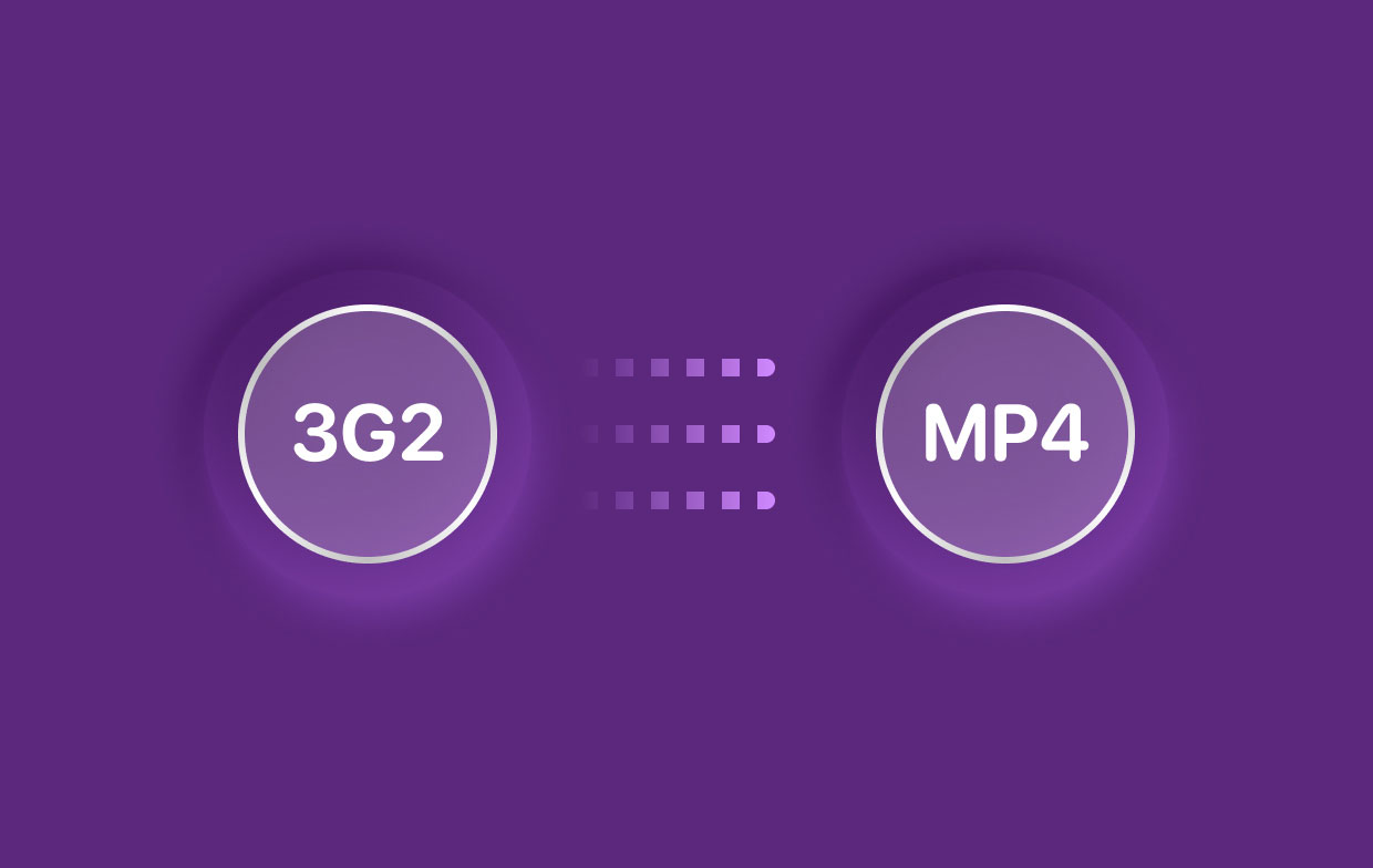 Cómo convertir 3G2 a MP4