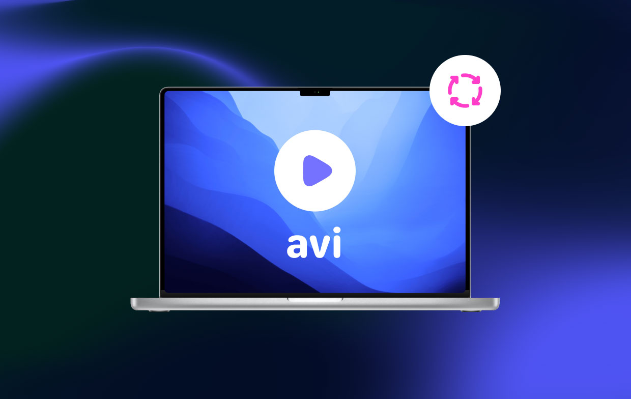 AVI Player