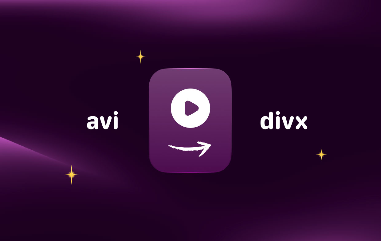 Cómo convertir AVI a formato DivX