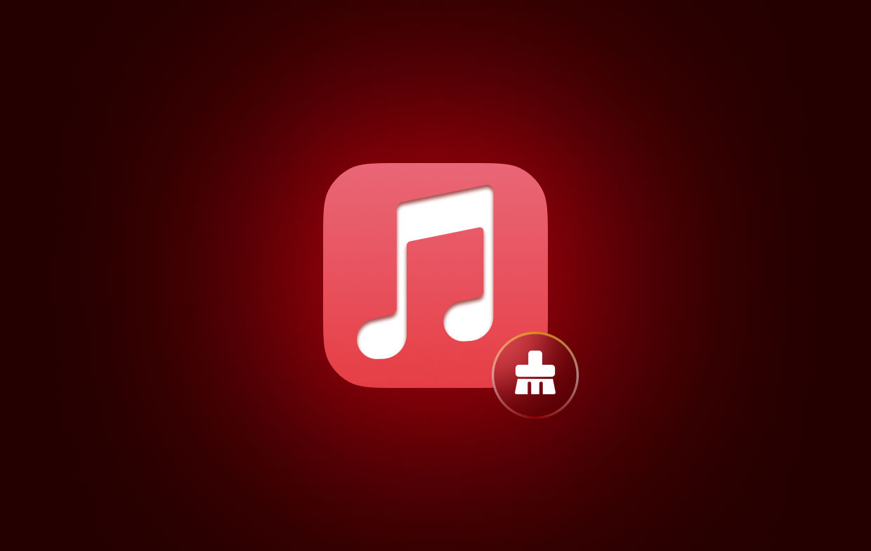 Borrar Apple Music Cache