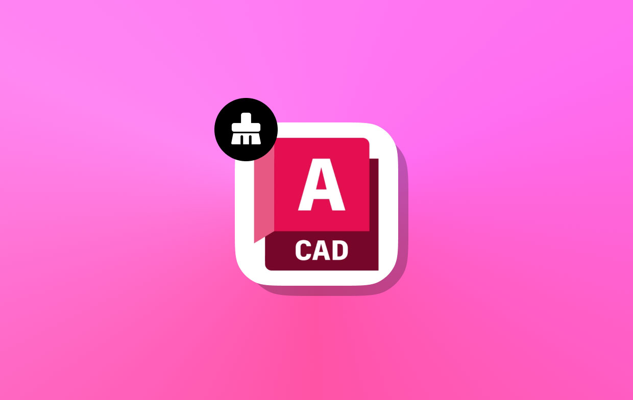 Borrar caché de AutoCAD