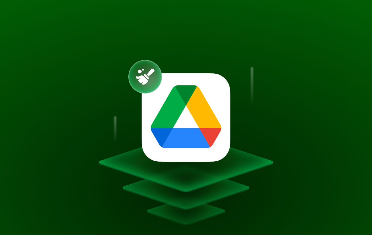 Cómo borrar la memoria caché de Google Drive