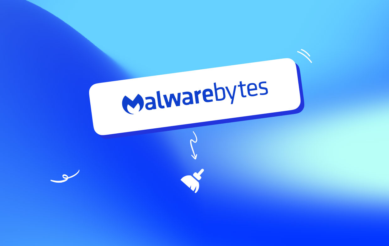 Lo último para borrar la caché de Malwarebytes