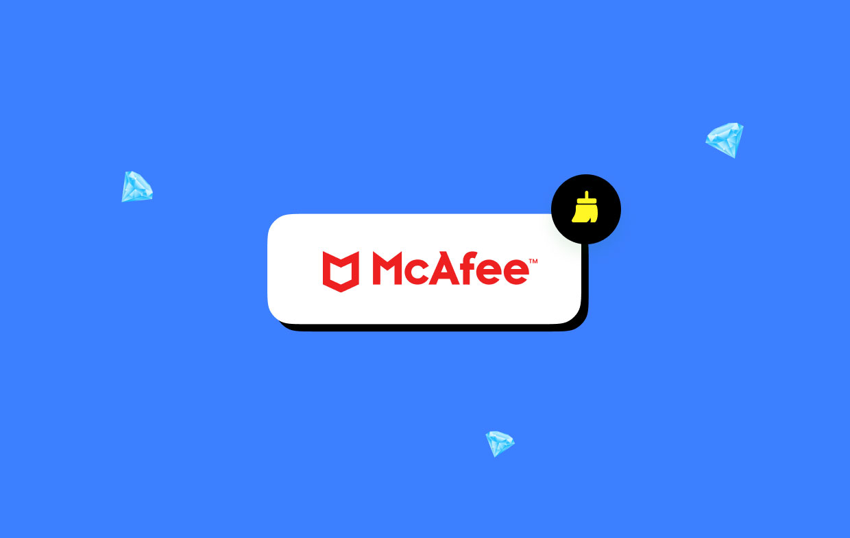 Cómo borrar la caché de McAfee