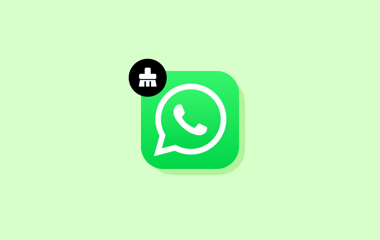 Cómo borrar la caché de WhatsApp en Mac