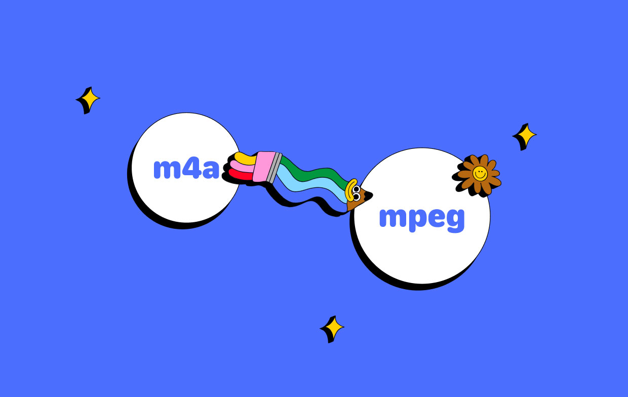 Cómo convertir rápida y fácilmente M4A a MPEG