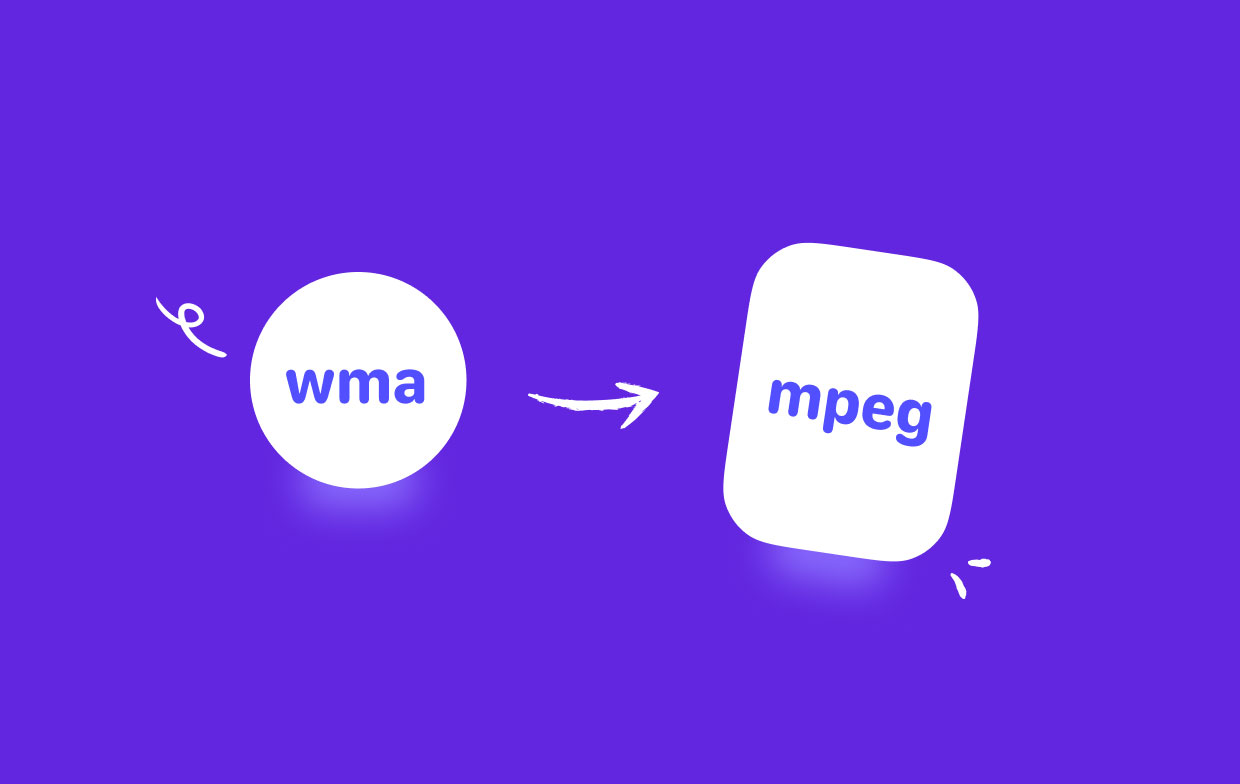 Última guía para convertir WMA a MPEG
