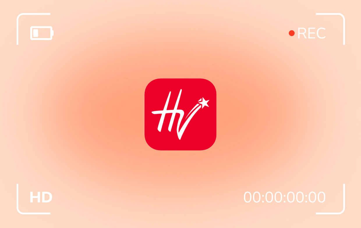 ¿HireVue graba tu pantalla?