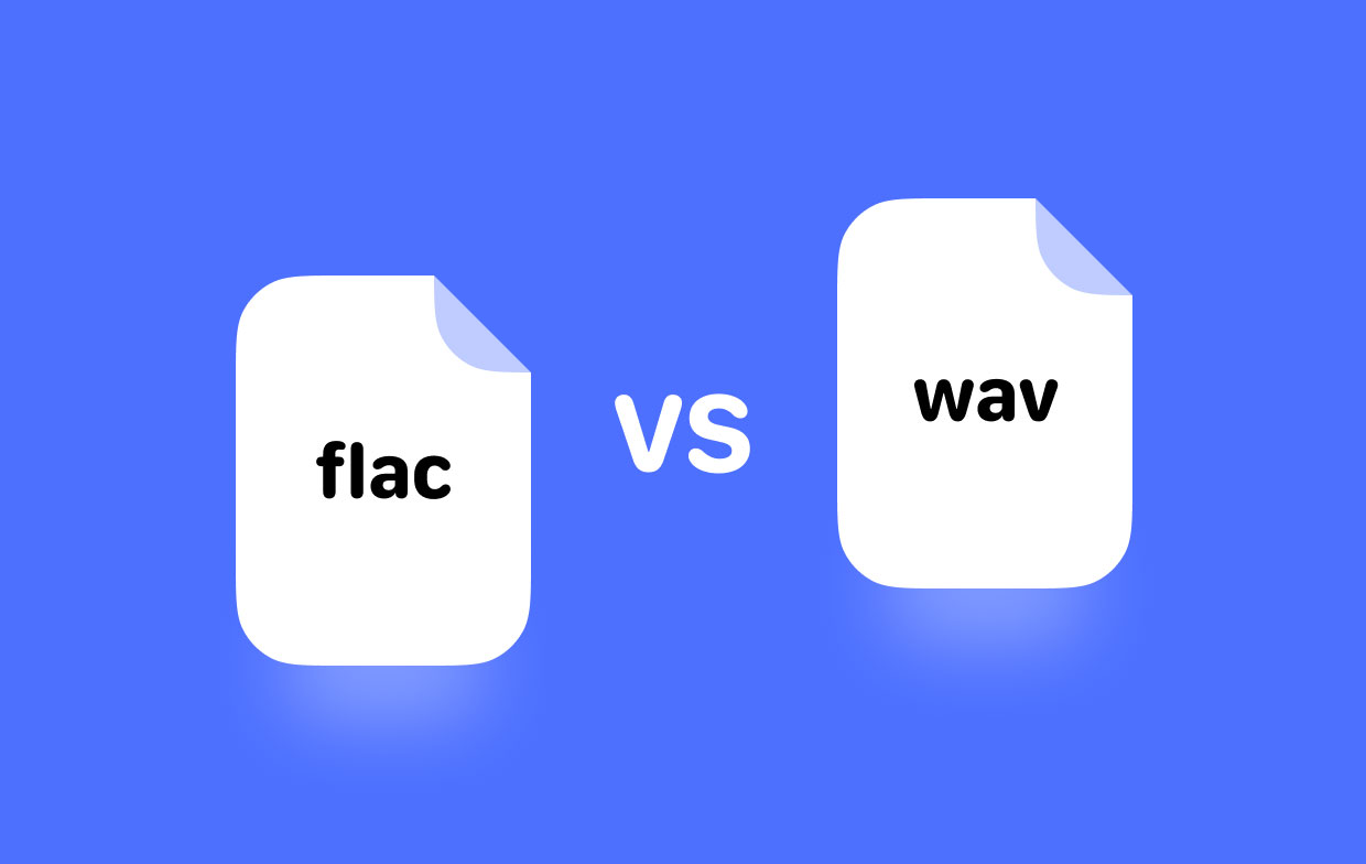 FLAC vs. WAV: ¿Cuál es la diferencia?