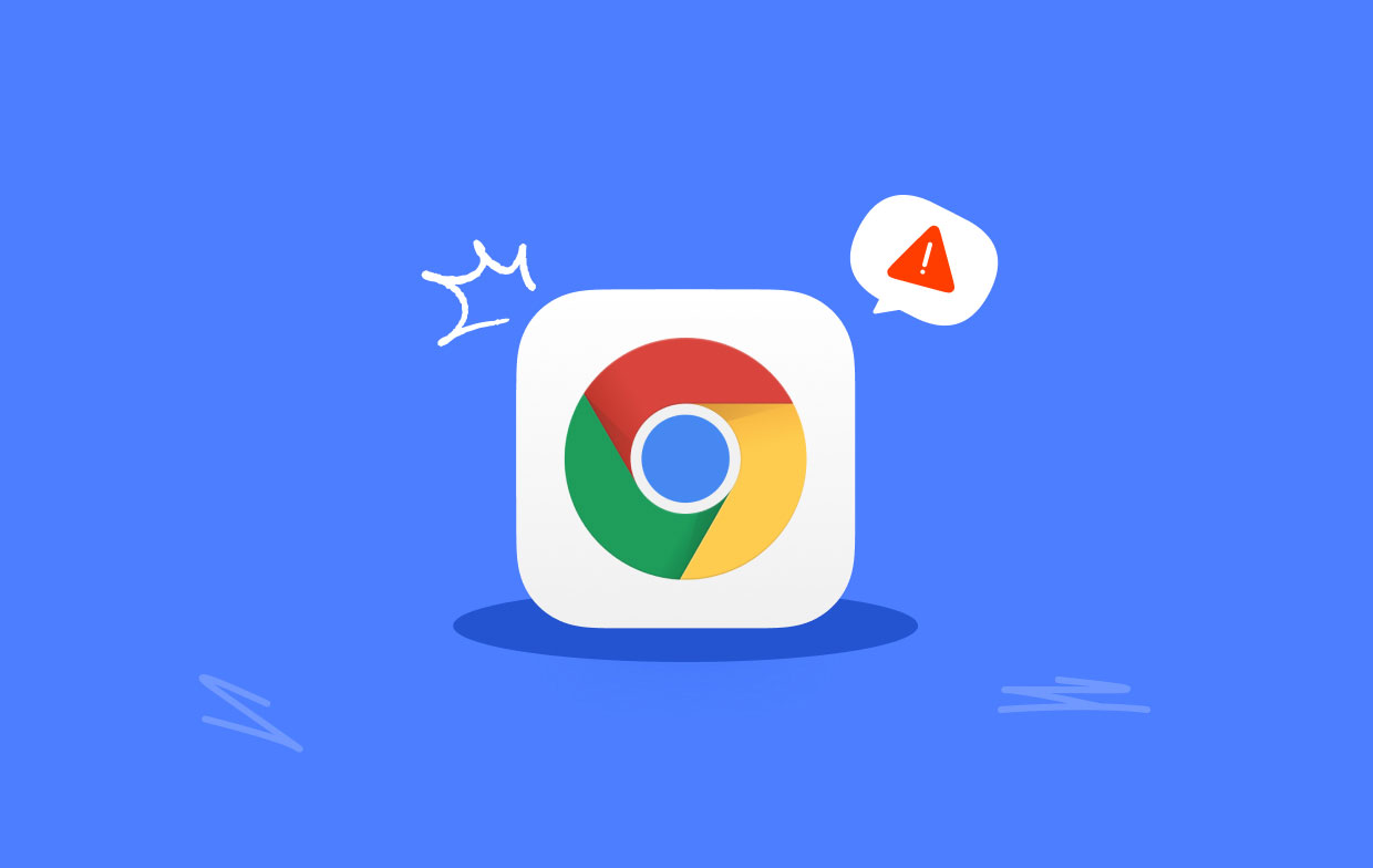 Cómo reparar el error crítico de Google Chrome