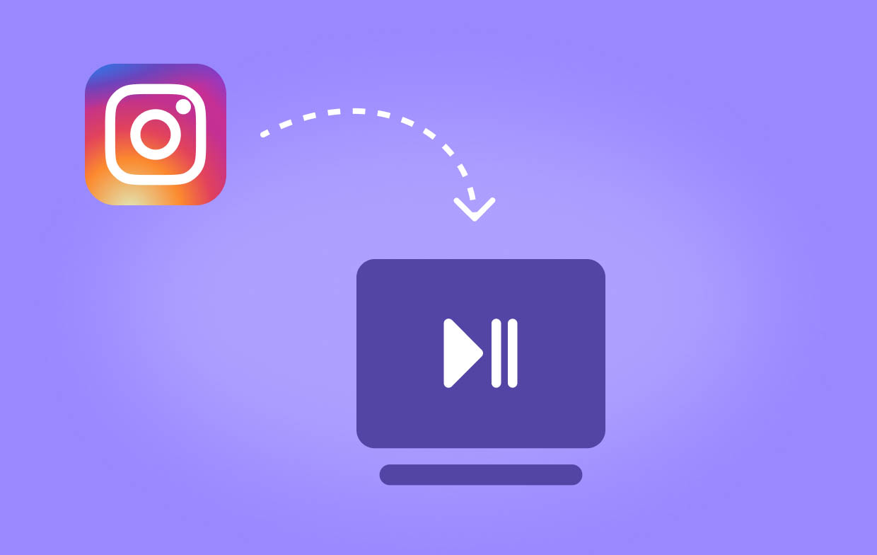 Pausar carretes de Instagram