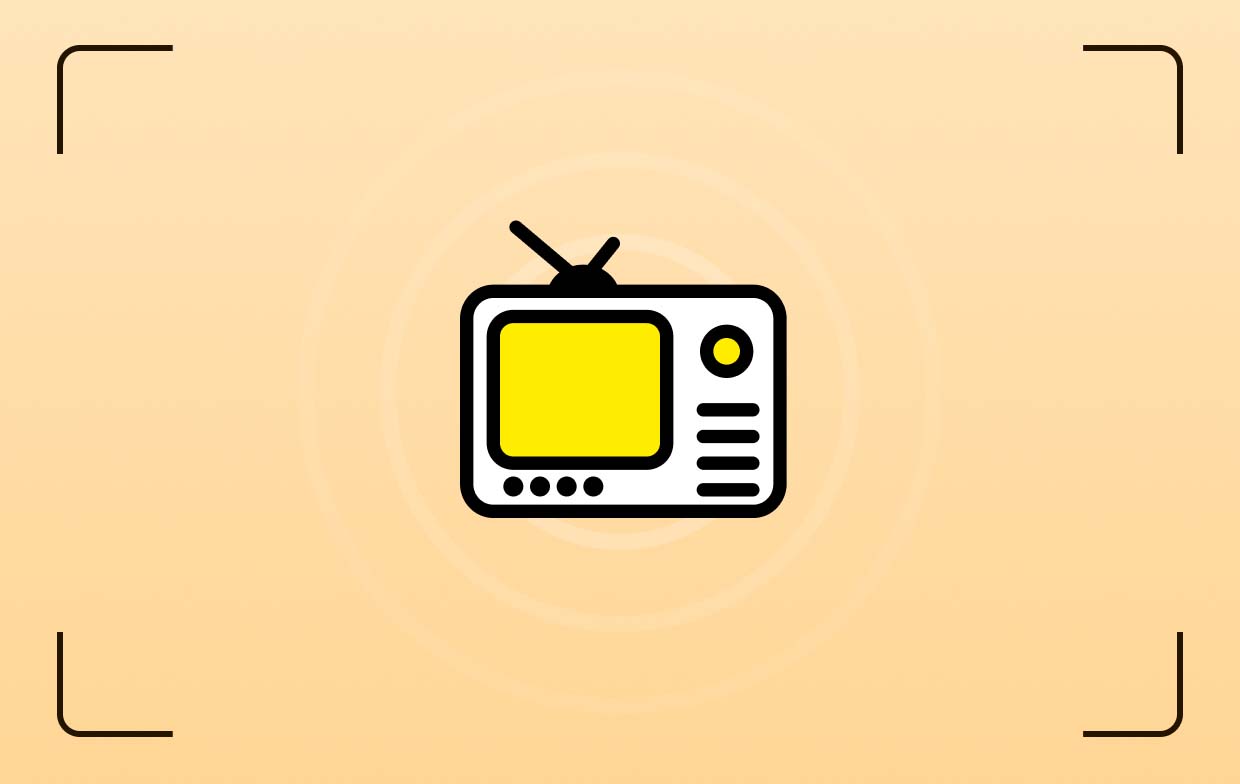 Cómo grabar programas de televisión en Smart TV