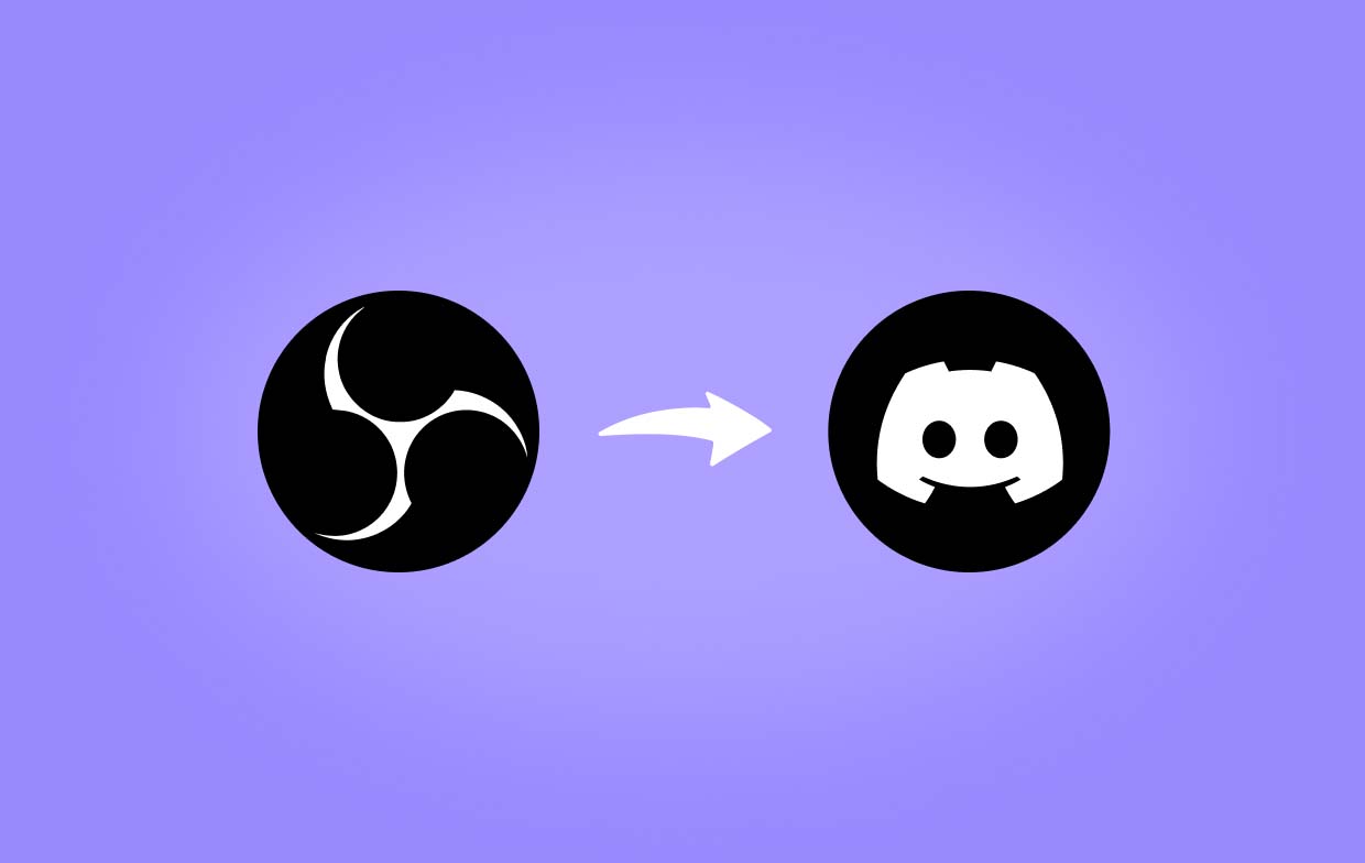 Cómo transmitir OBS a Discord
