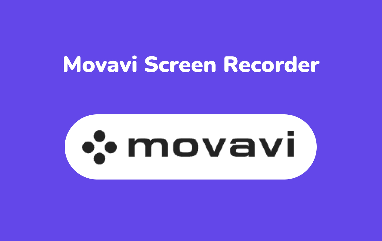 Revisión del grabador de pantalla Movavi