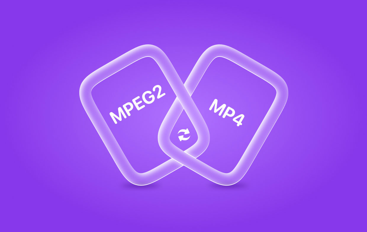 Cómo convertir MPEG2 a MP4