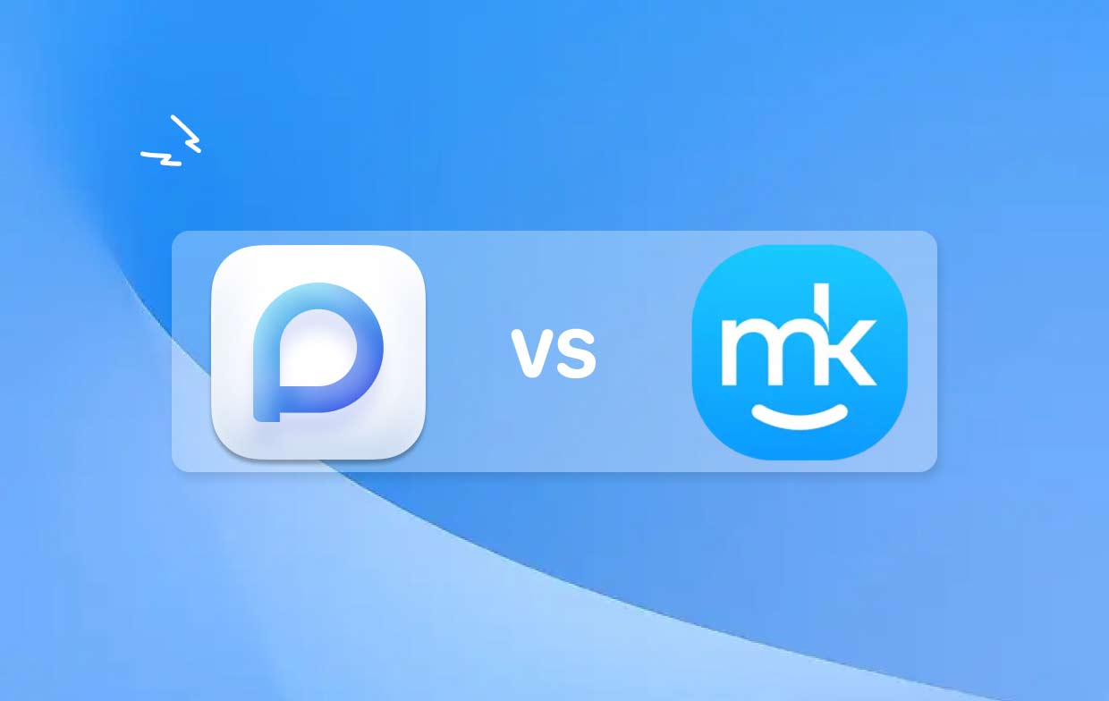 PowerMyMac Vs MacKeeper: ¿Cómo elegir?