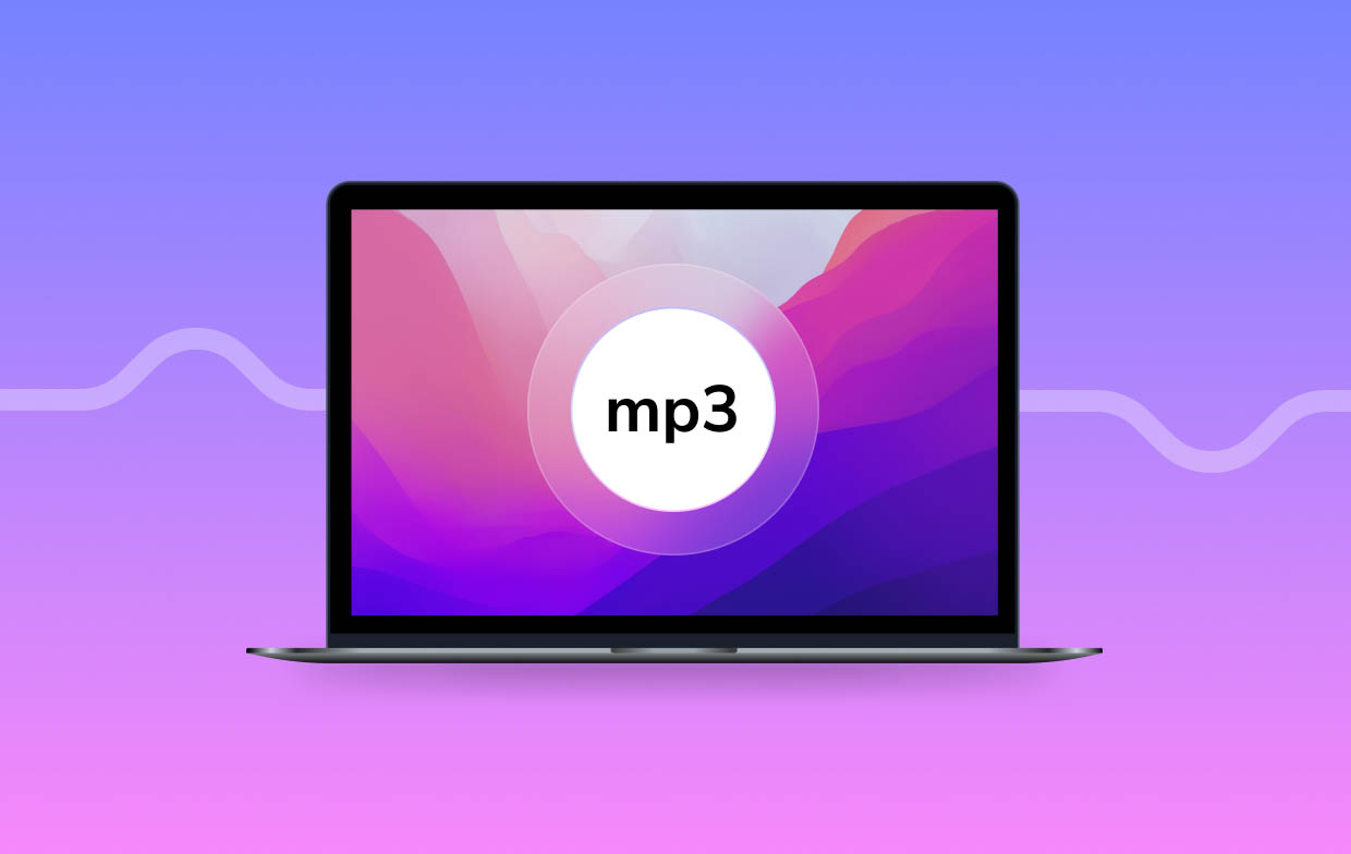 Grabar audio de YouTube a MP3