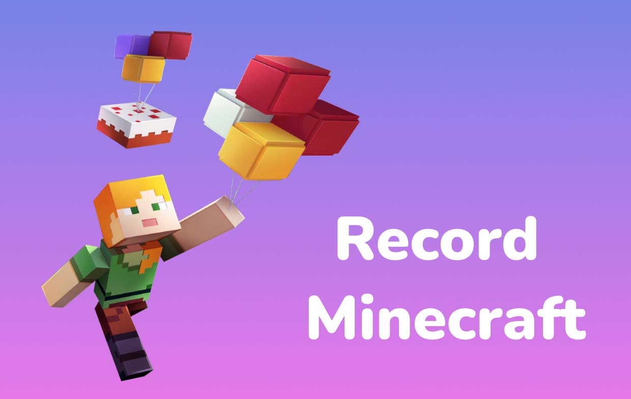 Grabar Minecraft
