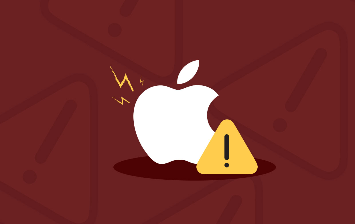 Cómo quitar la alerta de seguridad de Apple