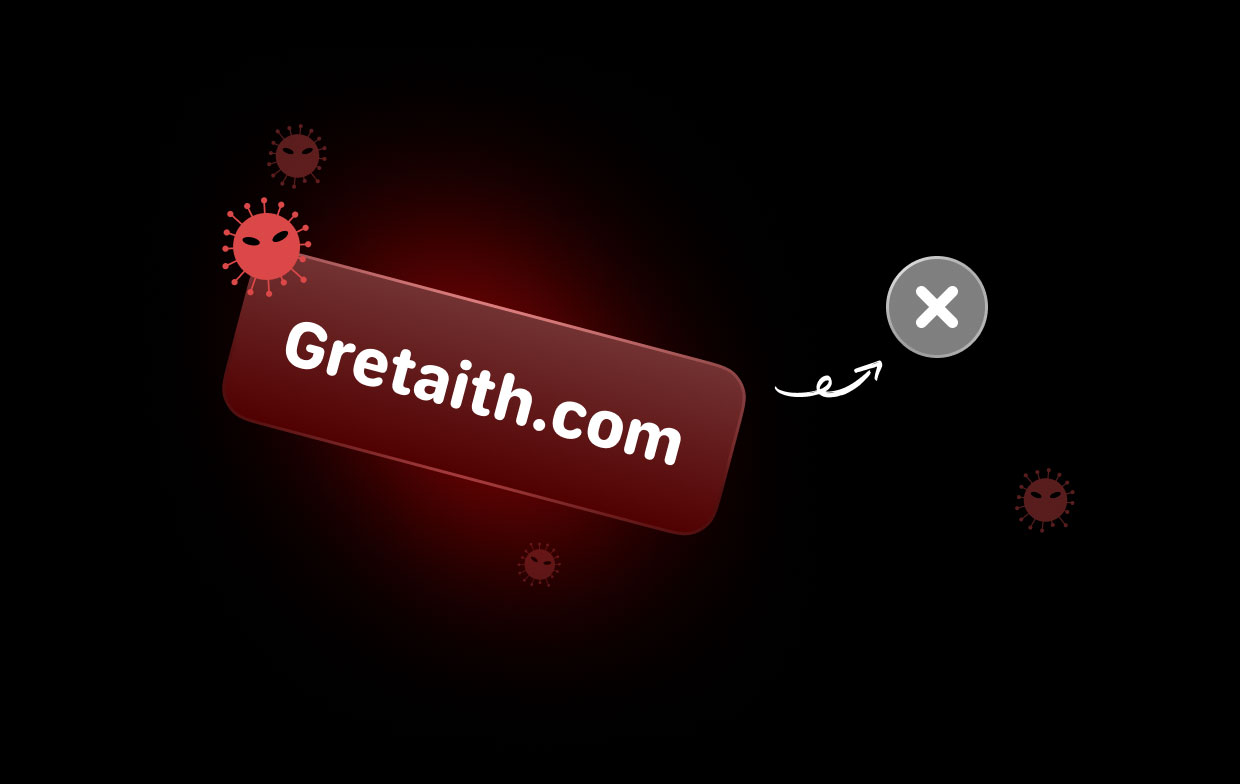 Cómo eliminar a Gretaith