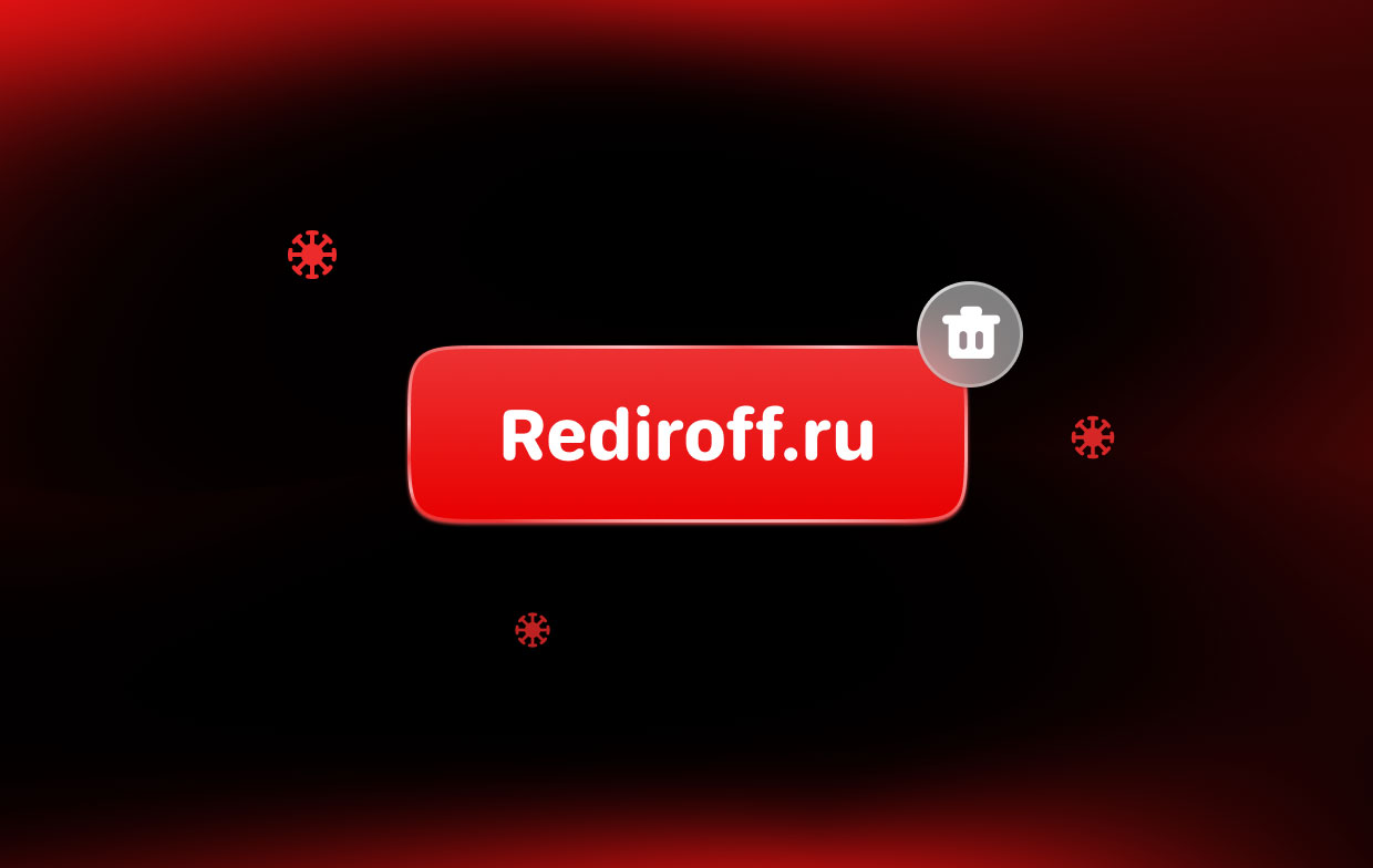 Cómo eliminar la redirección Rediroff.ru de Mac