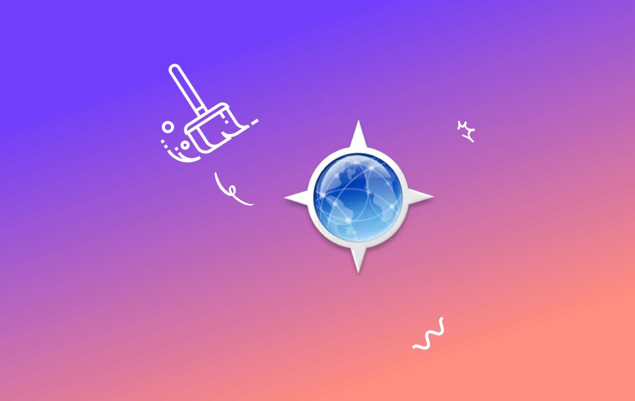 Cómo desinstalar Camino de Mac