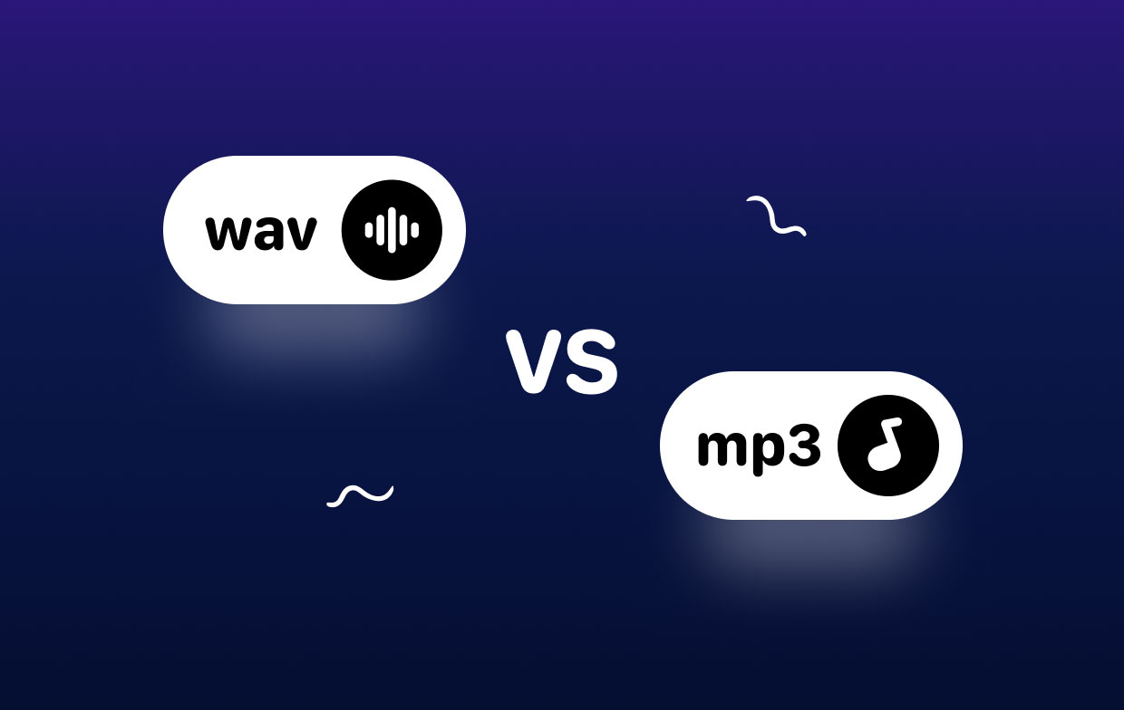 Diferencia entre WAV y MP3: cuál es mejor