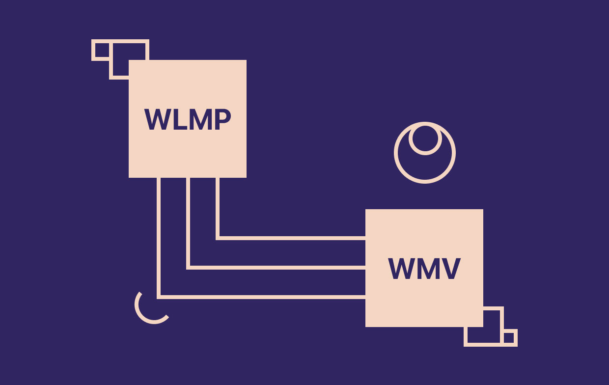 Cómo convertir WLMP a WMV