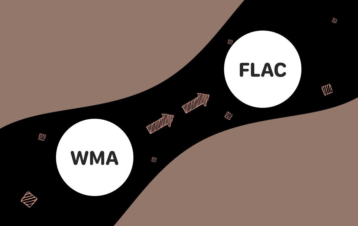 Cómo convertir WMA a formato FLAC