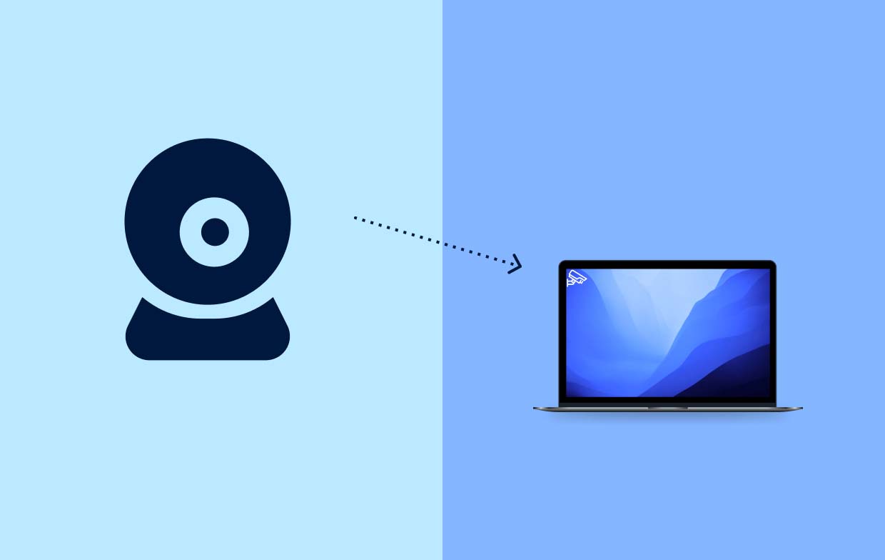 Su pantalla está siendo observada