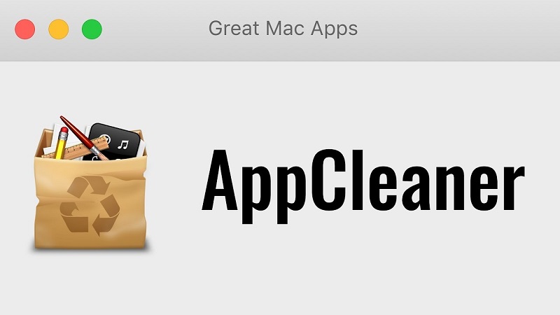 Mejor limpiador de aplicaciones Mac Cleaner