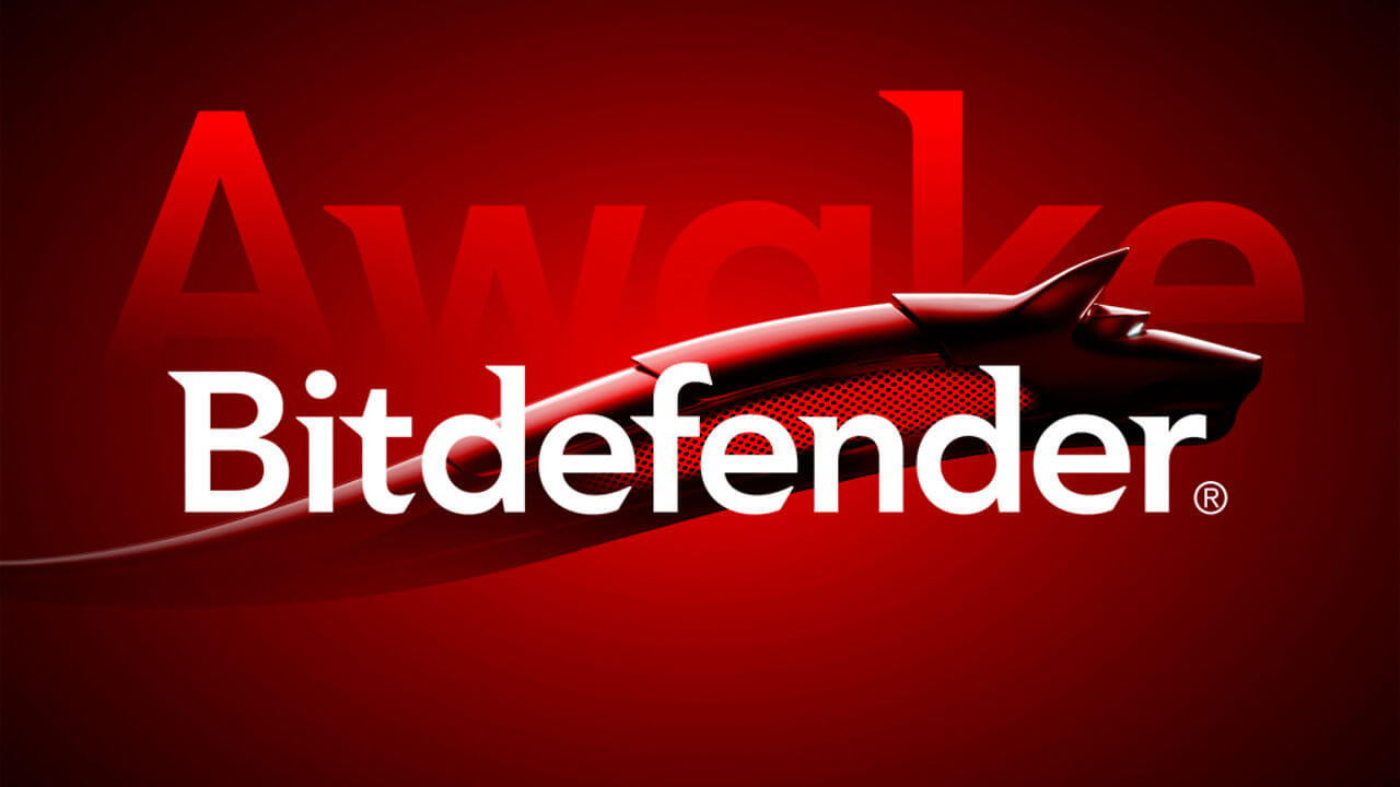 Escáner de virus Bitdefender