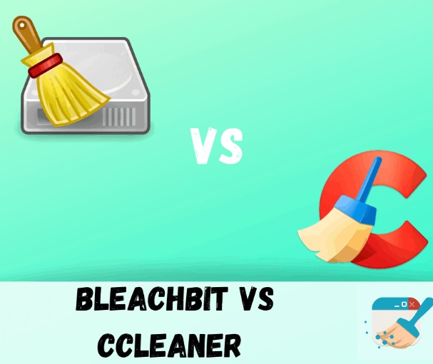 Revisión de BleachBit contra CCleaner
