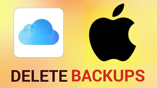 Eliminar copias de seguridad antiguas de iPhone en Mac