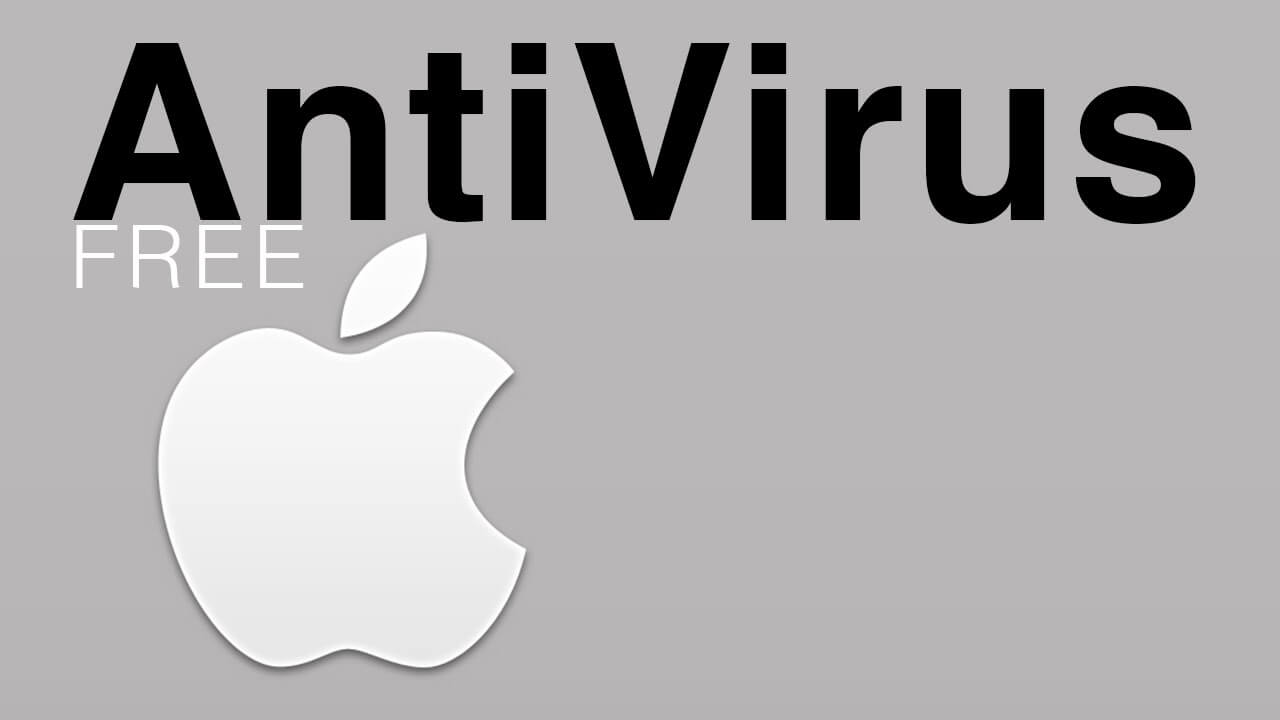 Limpiador gratuito de virus para Mac