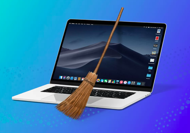 Dos limpiadores de Mac: PowerMyMac y Parallels Toolbox