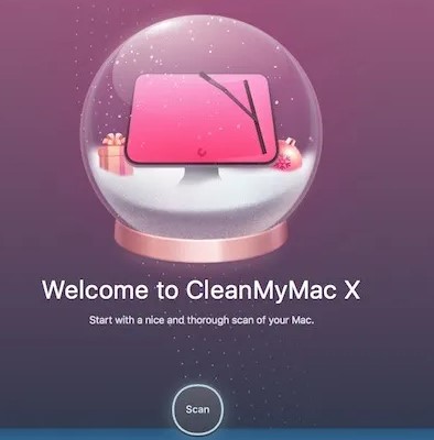 Más información sobre CleanMyMac