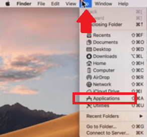 Desinstalar manualmente PHP en Mac