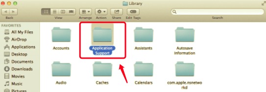 Desinstalar G HUB de Mac con archivos de soporte
