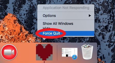 Desinstalar Undertale en Mac manualmente