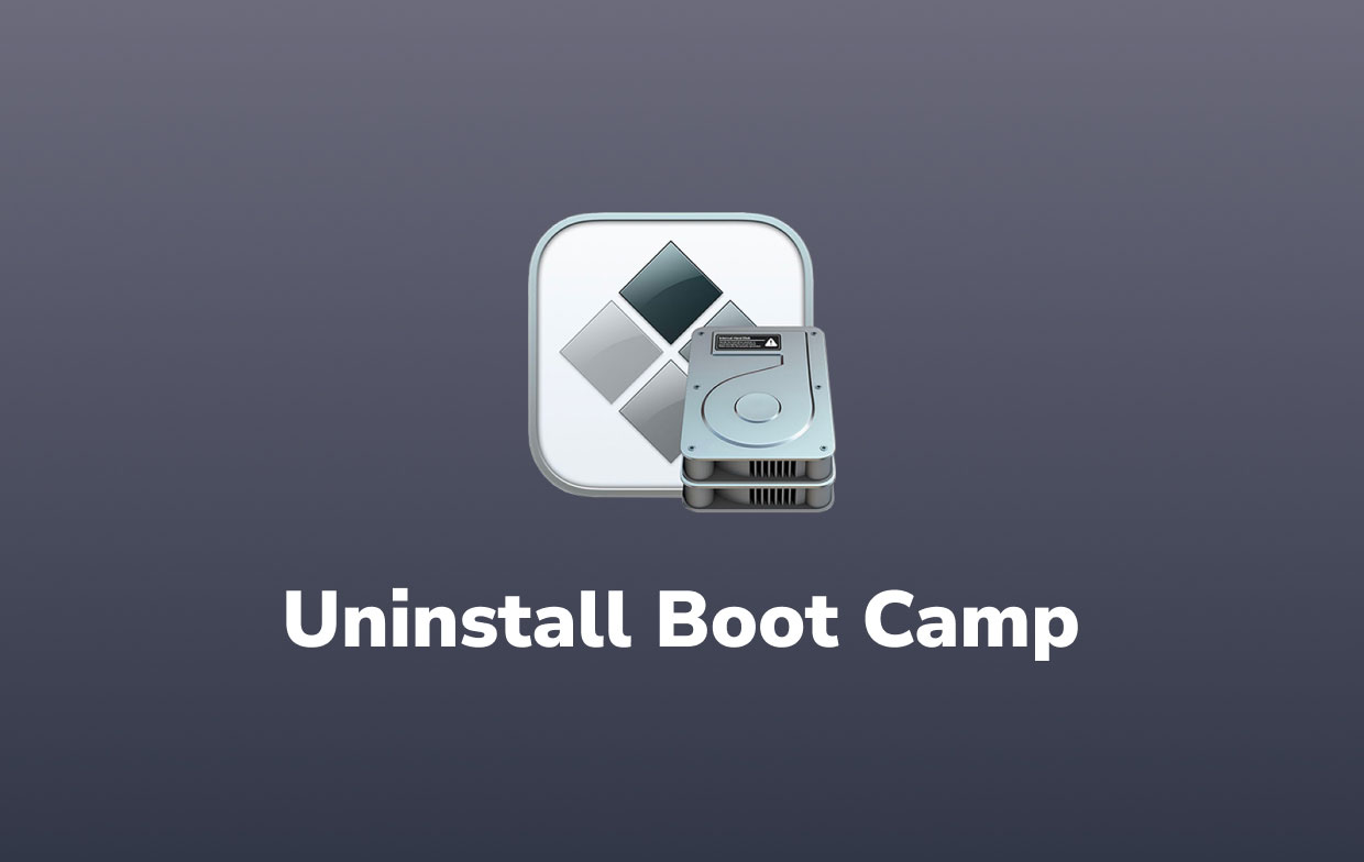 Cómo desinstalar Bootcamp en Mac