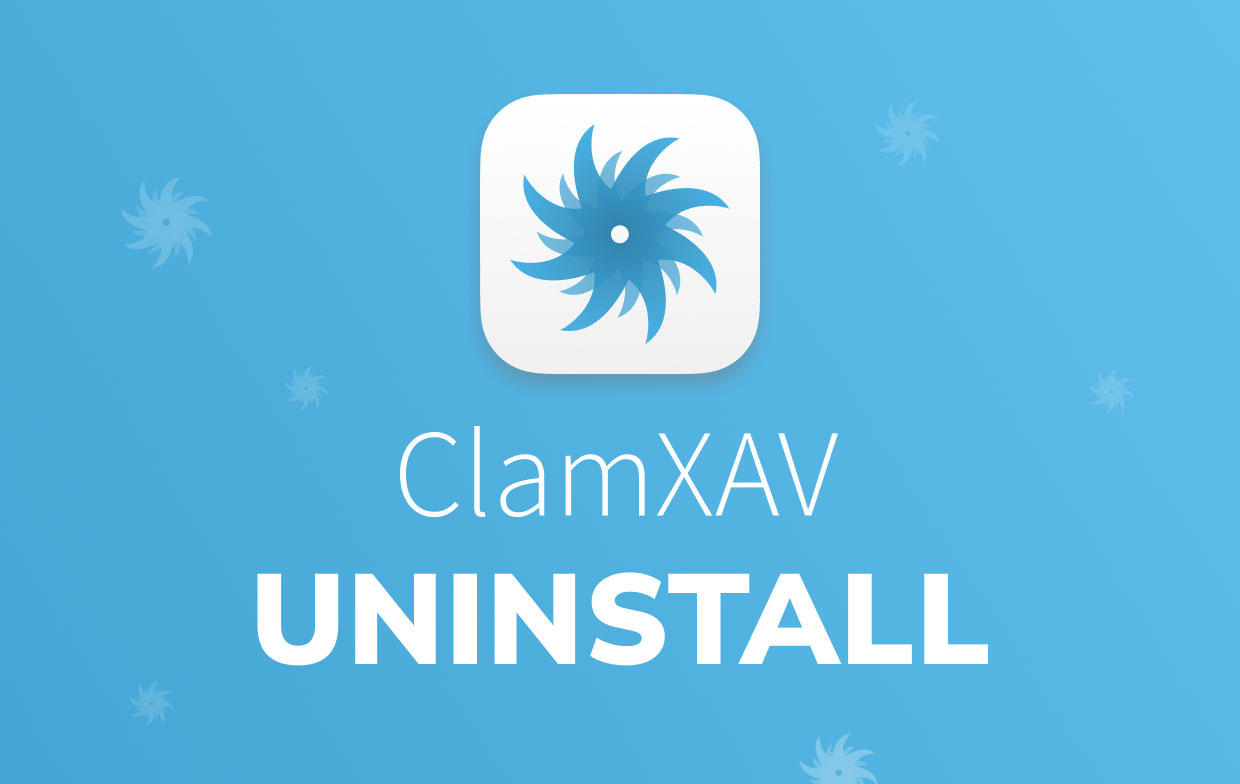 Cómo desinstalar completamente ClamXAV de Mac