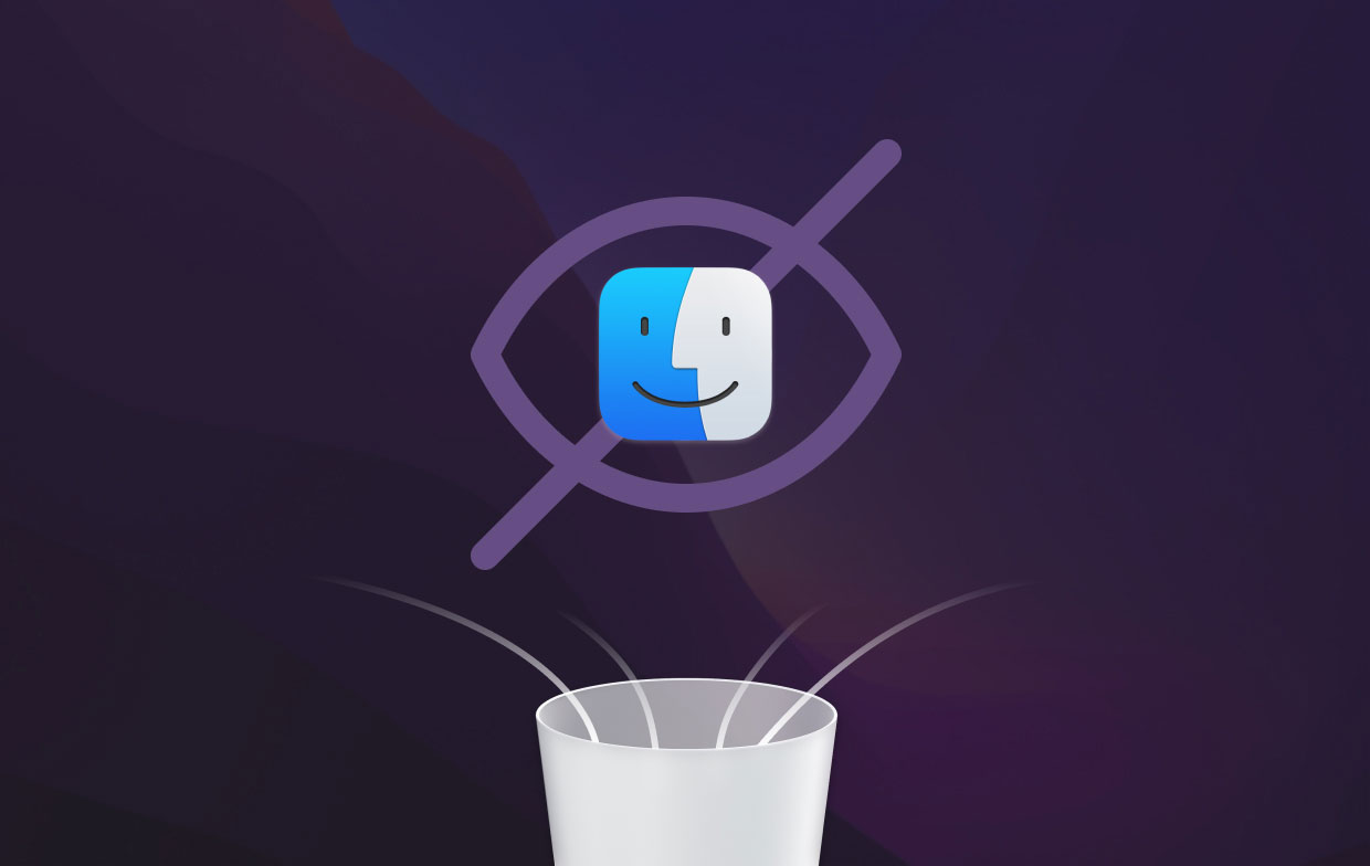 Cómo desinstalar aplicaciones ocultas en Mac automáticamente