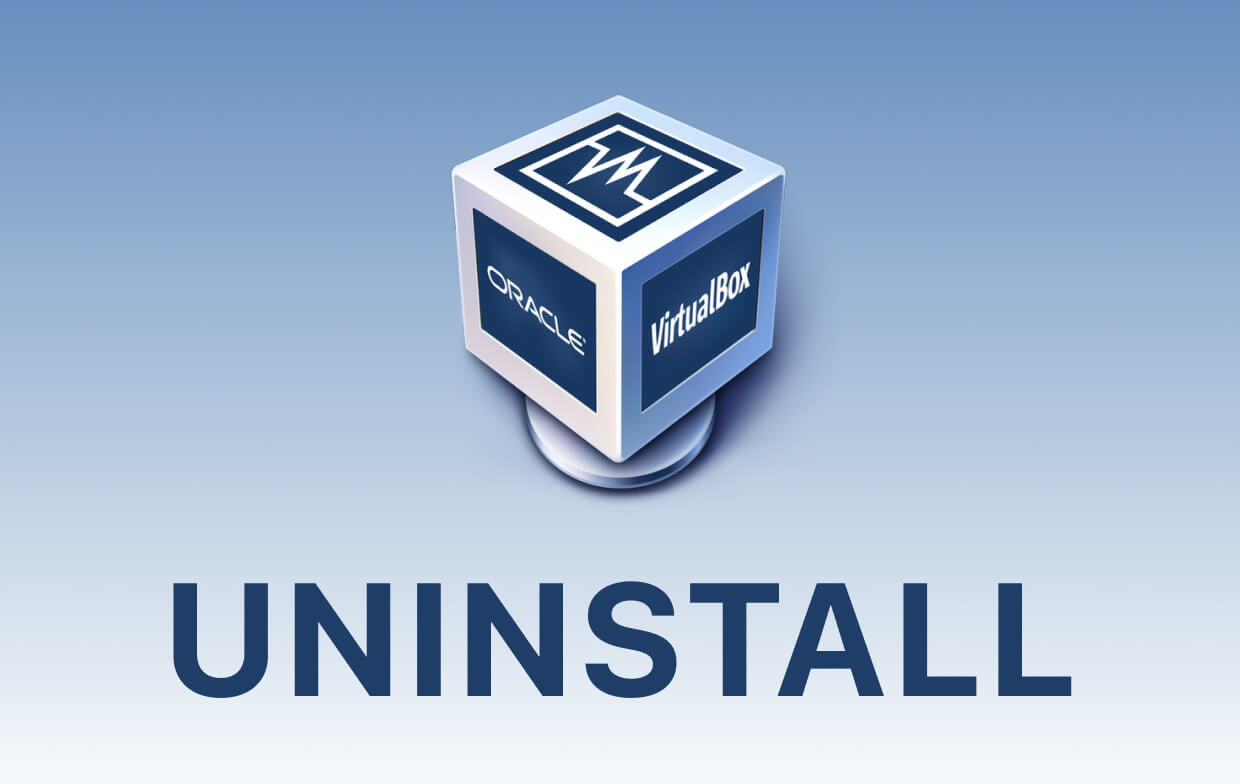 Cómo desinstalar VirtualBox en Mac