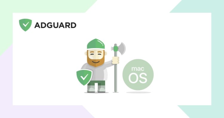 Cómo desinstalar AdGuard en Mac