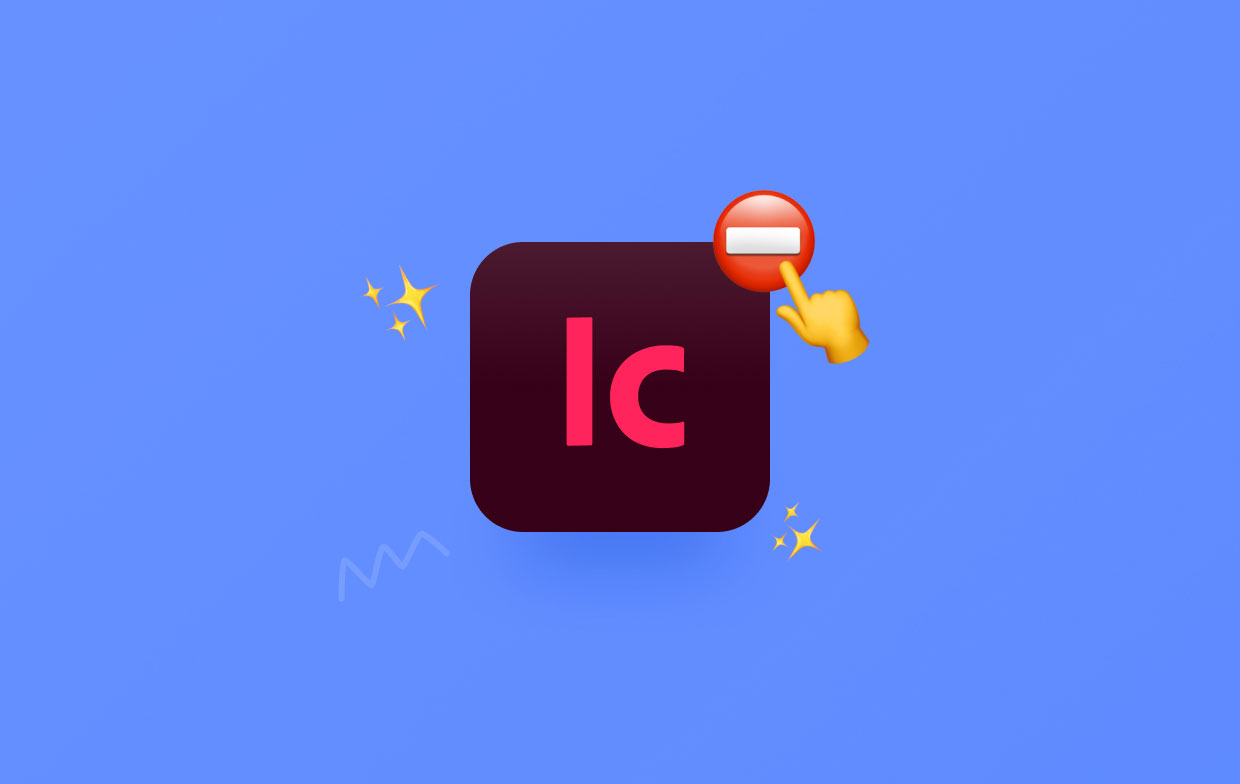 Cómo desinstalar Adobe InCopy en Mac