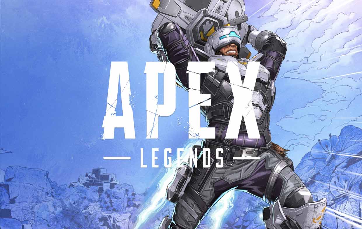 Cómo desinstalar Apex Legends simplemente
